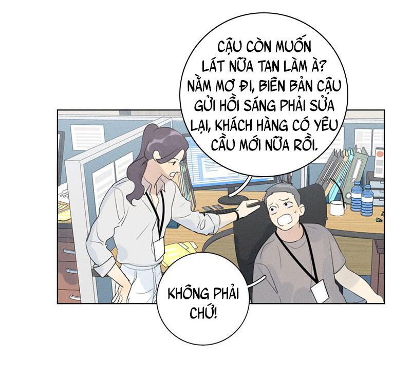 Here U Are: Chapter 126