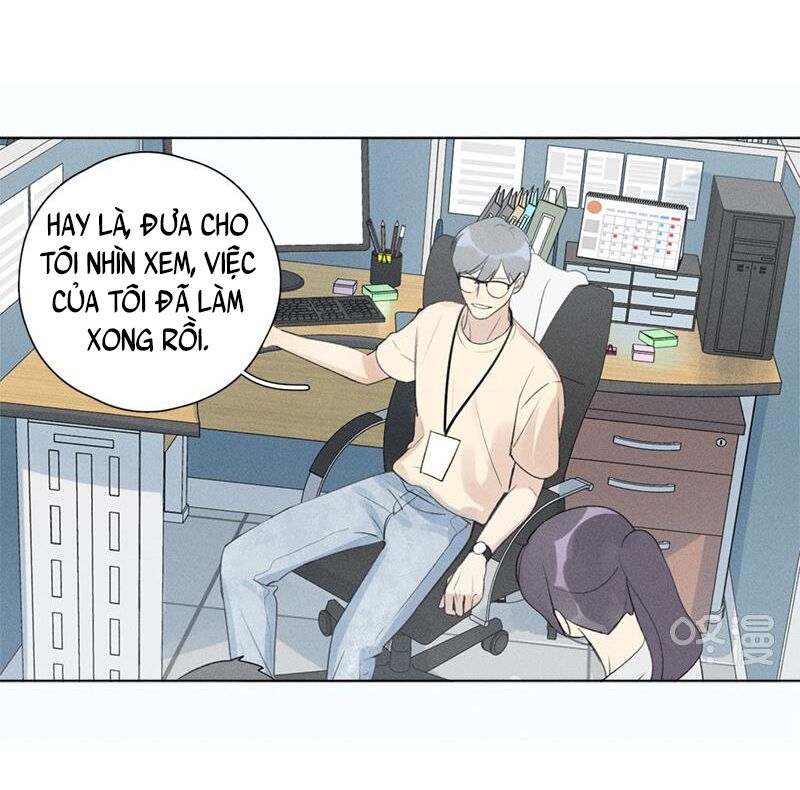 Here U Are: Chapter 126