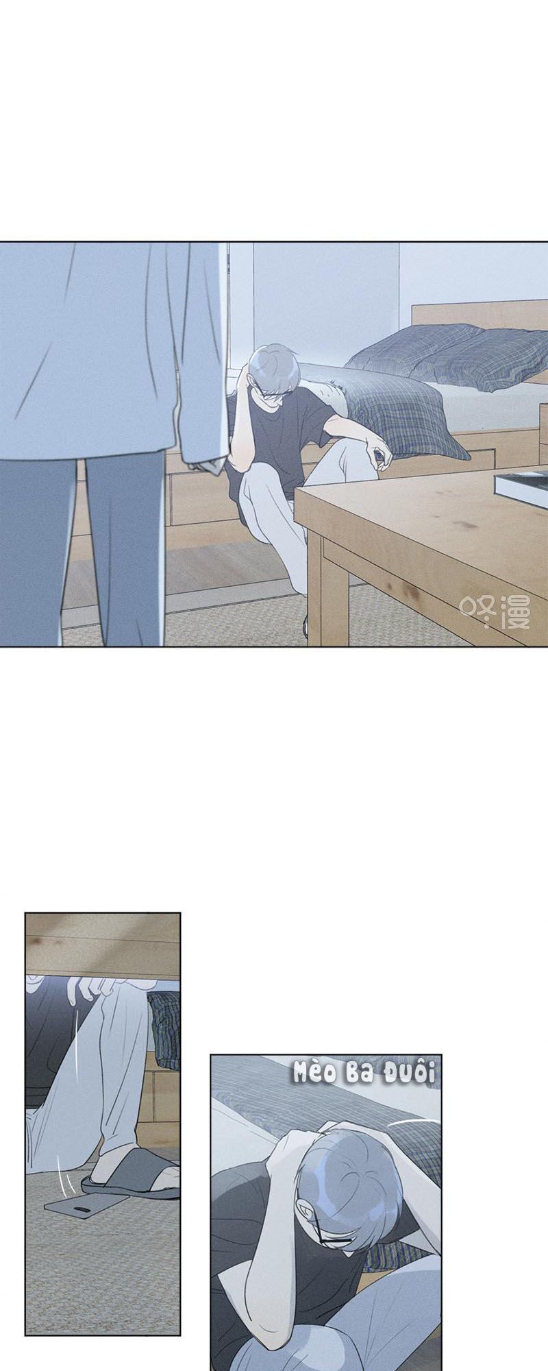 Here U Are: Chapter 127