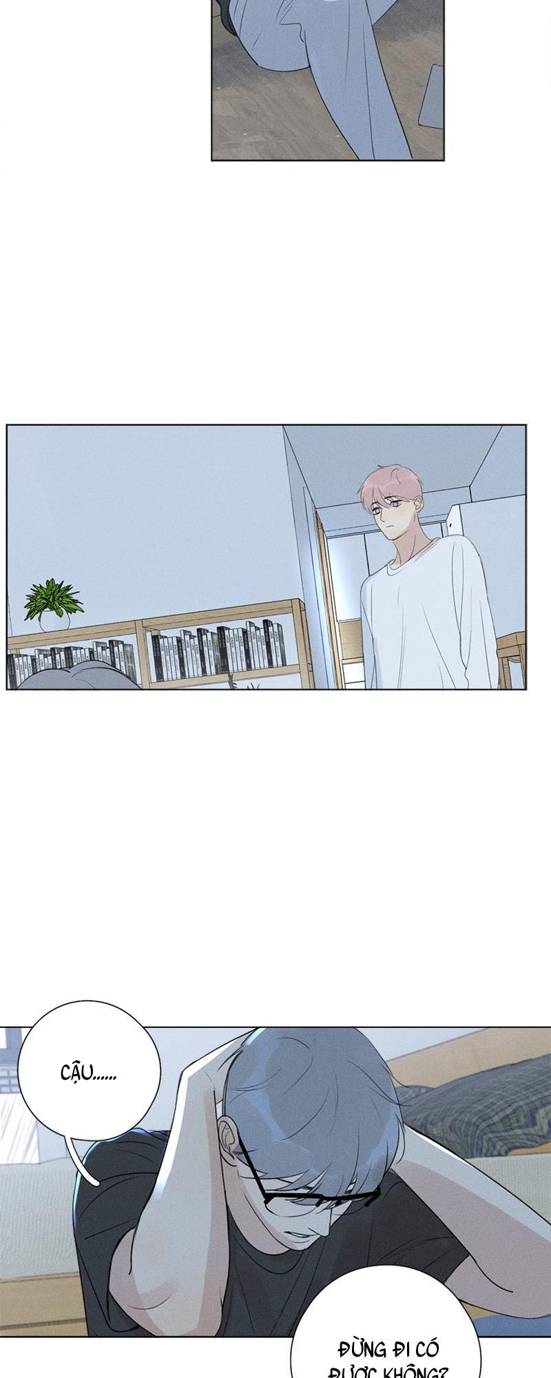 Here U Are: Chapter 127