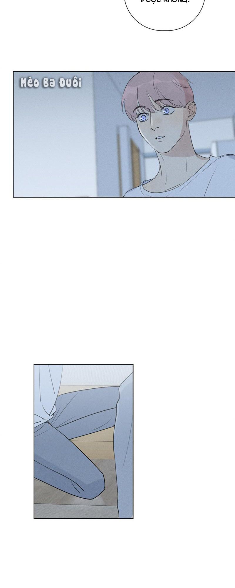 Here U Are: Chapter 127