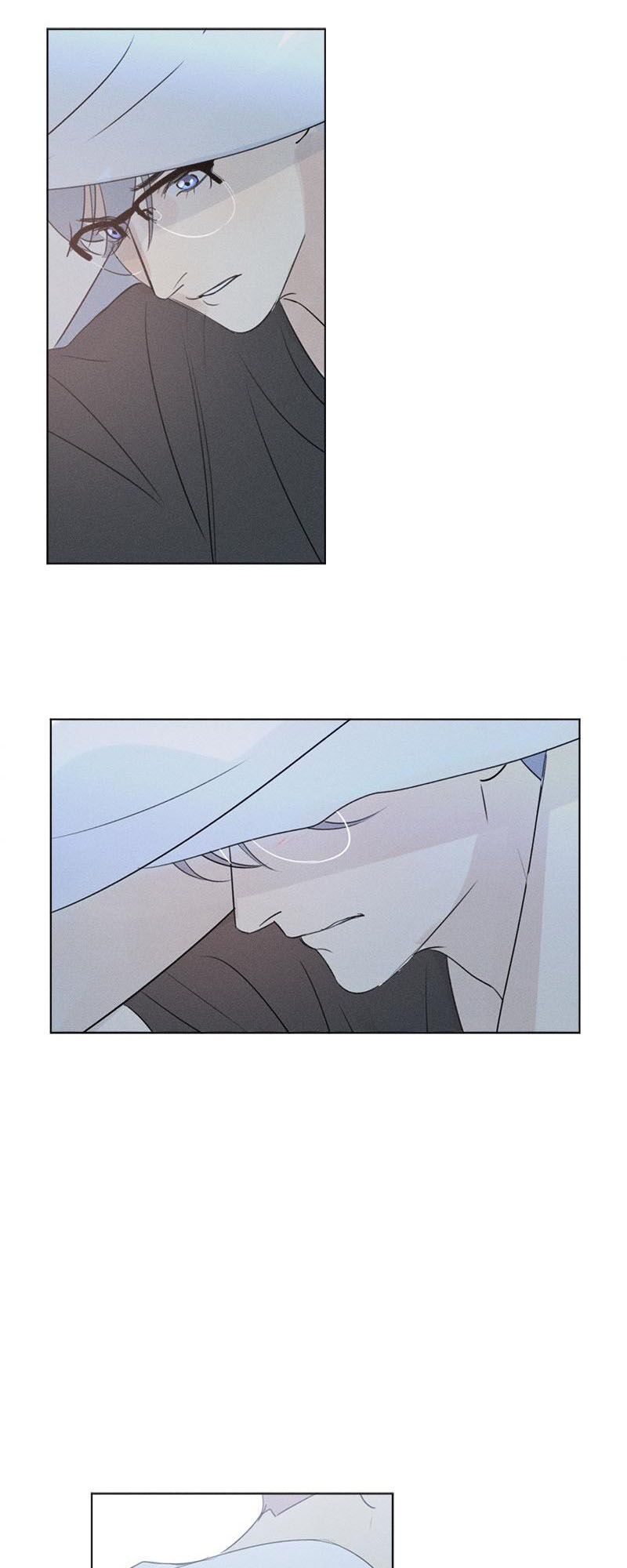 Here U Are: Chapter 127