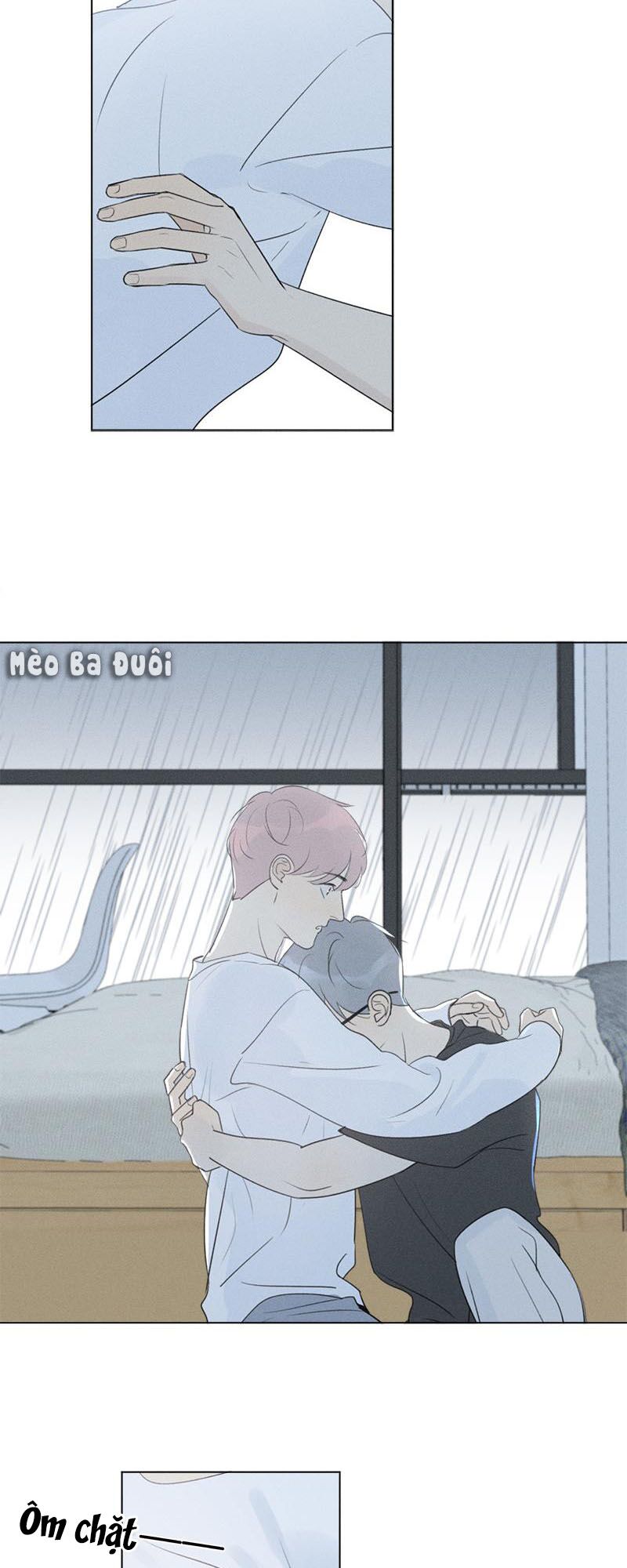 Here U Are: Chapter 127