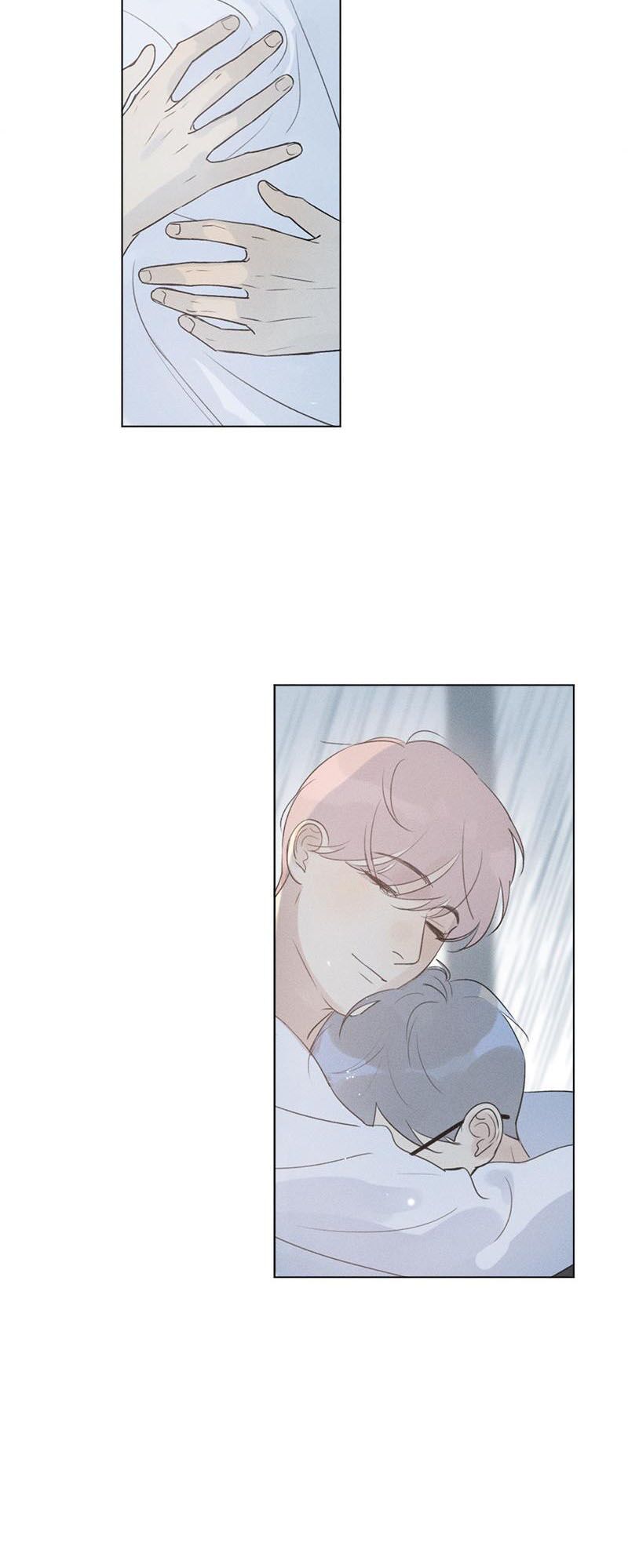 Here U Are: Chapter 127