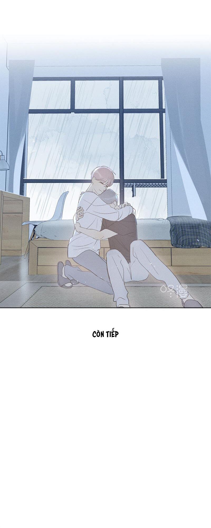 Here U Are: Chapter 127