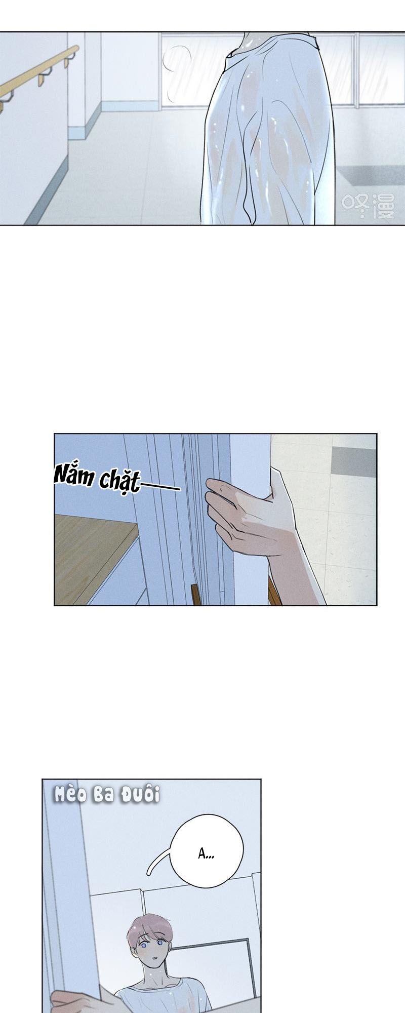 Here U Are: Chapter 127