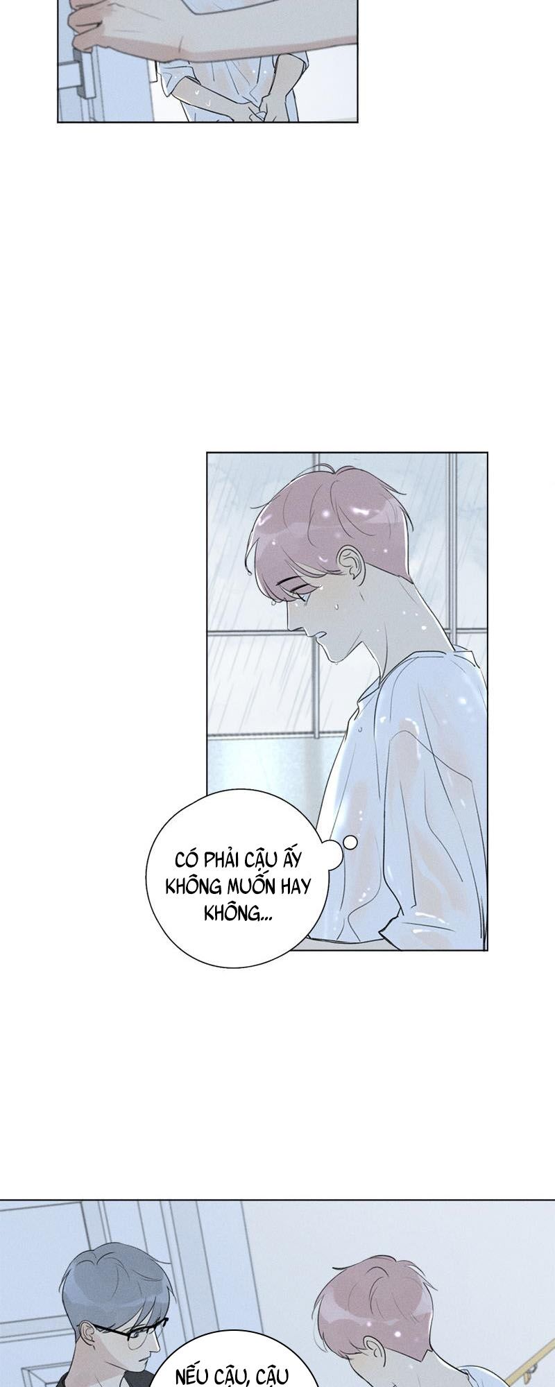 Here U Are: Chapter 127