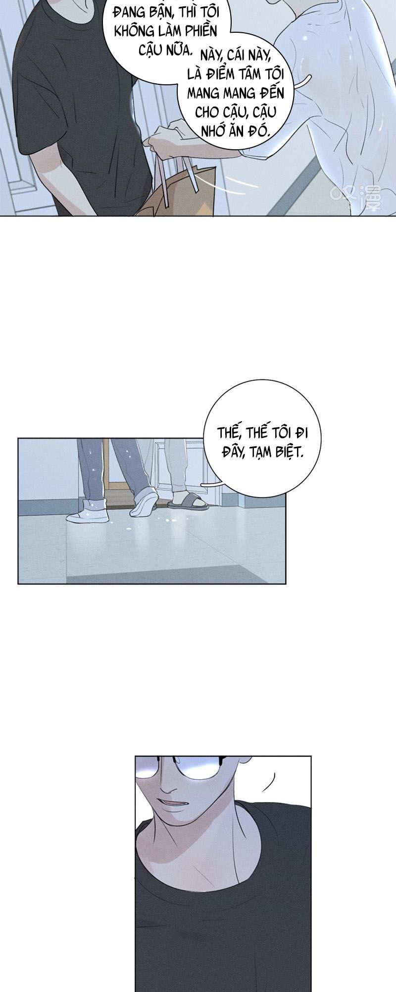 Here U Are: Chapter 127