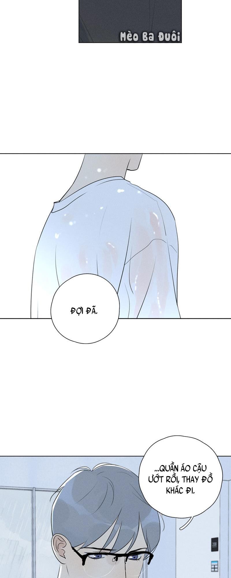 Here U Are: Chapter 127