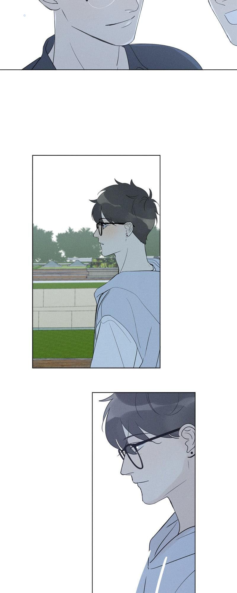Here U Are: Chapter 128