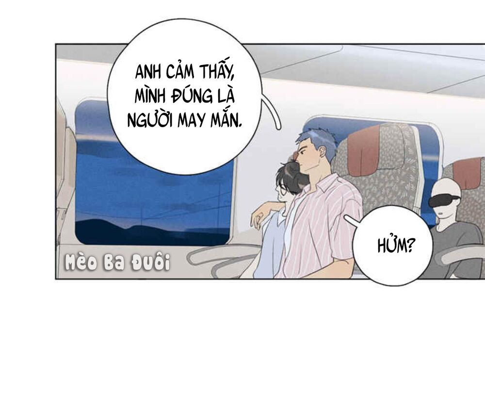 Here U Are: Chapter 129