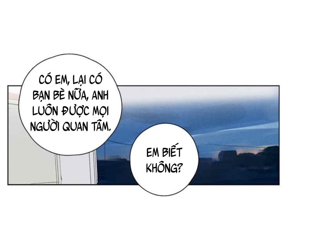 Here U Are: Chapter 129