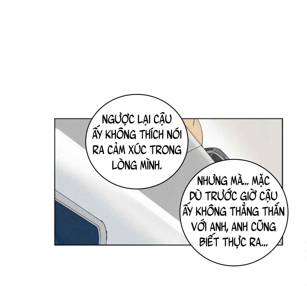 Here U Are: Chapter 129