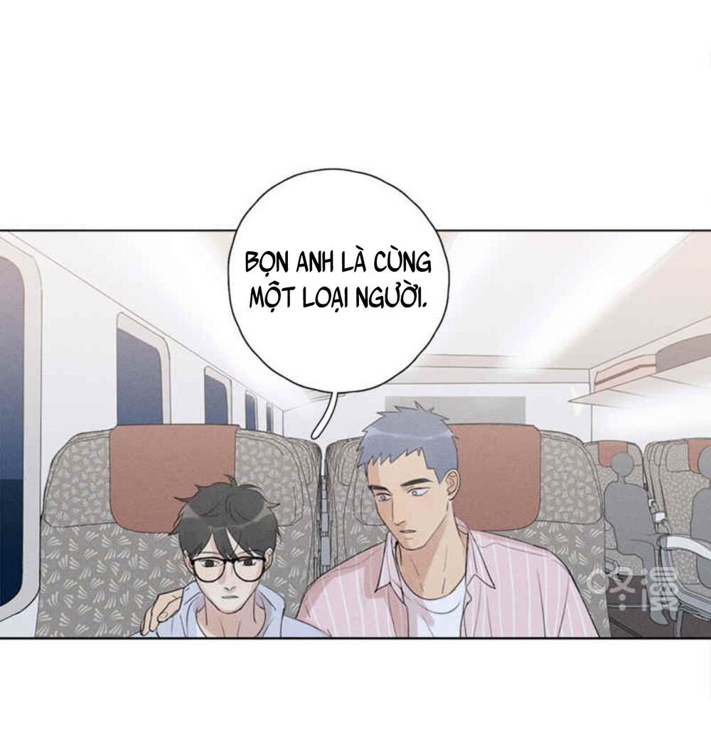 Here U Are: Chapter 129