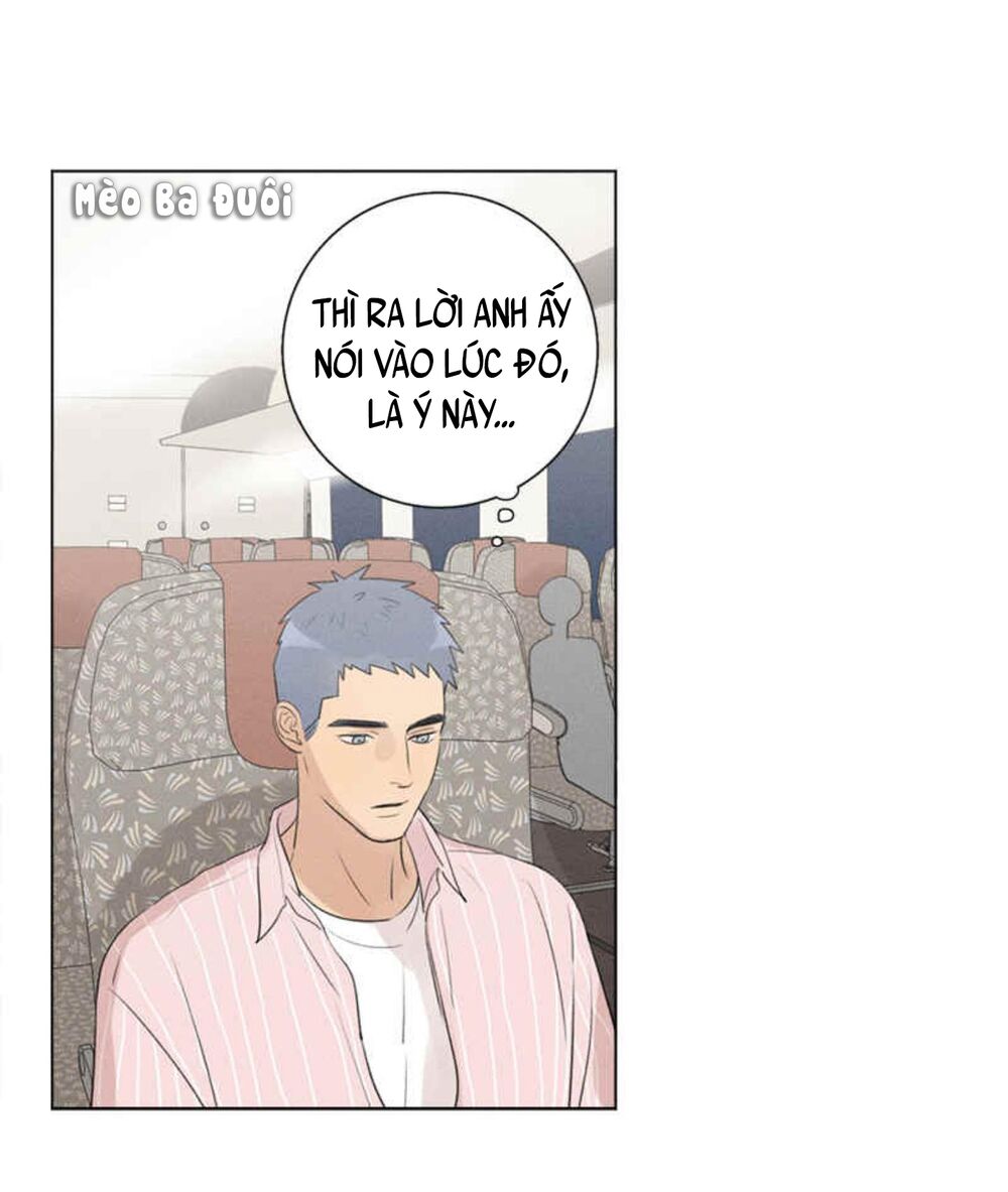 Here U Are: Chapter 129