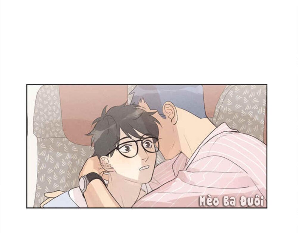 Here U Are: Chapter 129