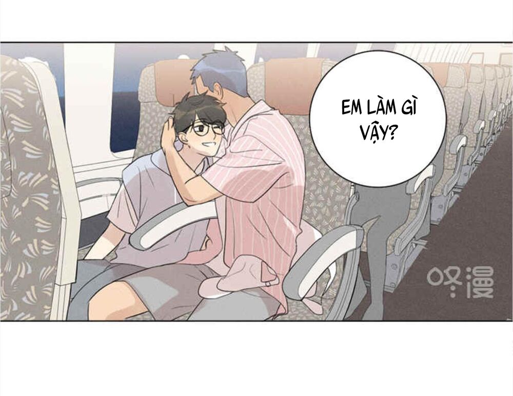 Here U Are: Chapter 129