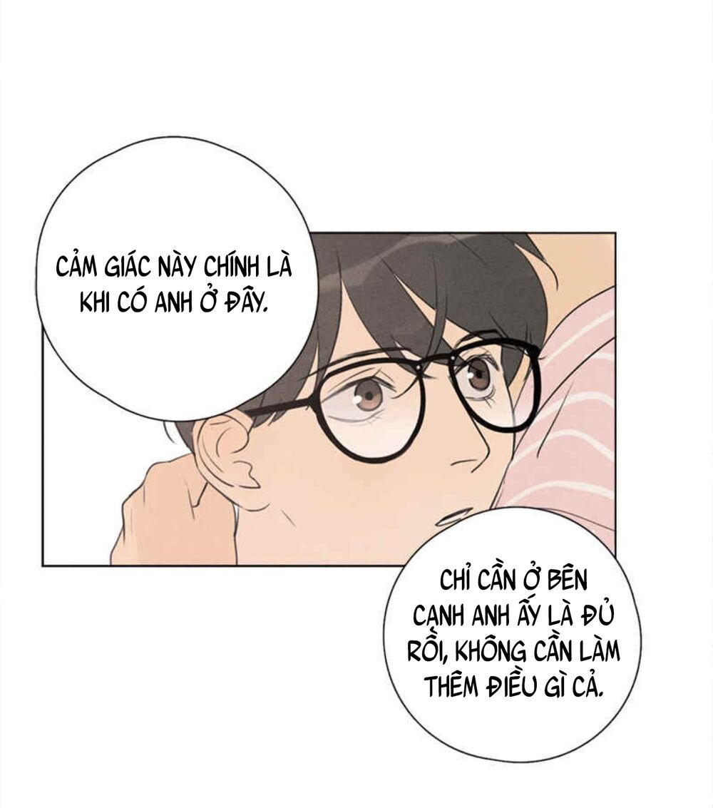 Here U Are: Chapter 129