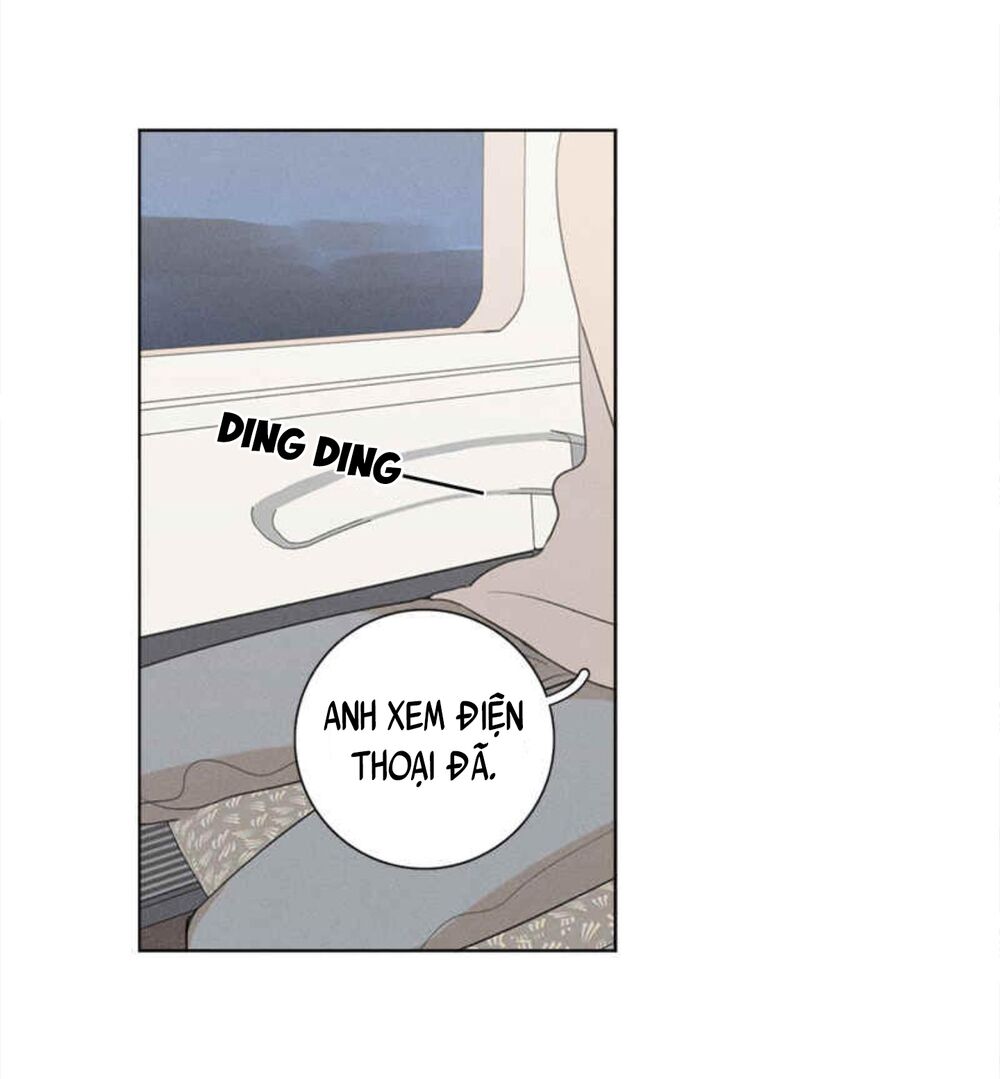 Here U Are: Chapter 129