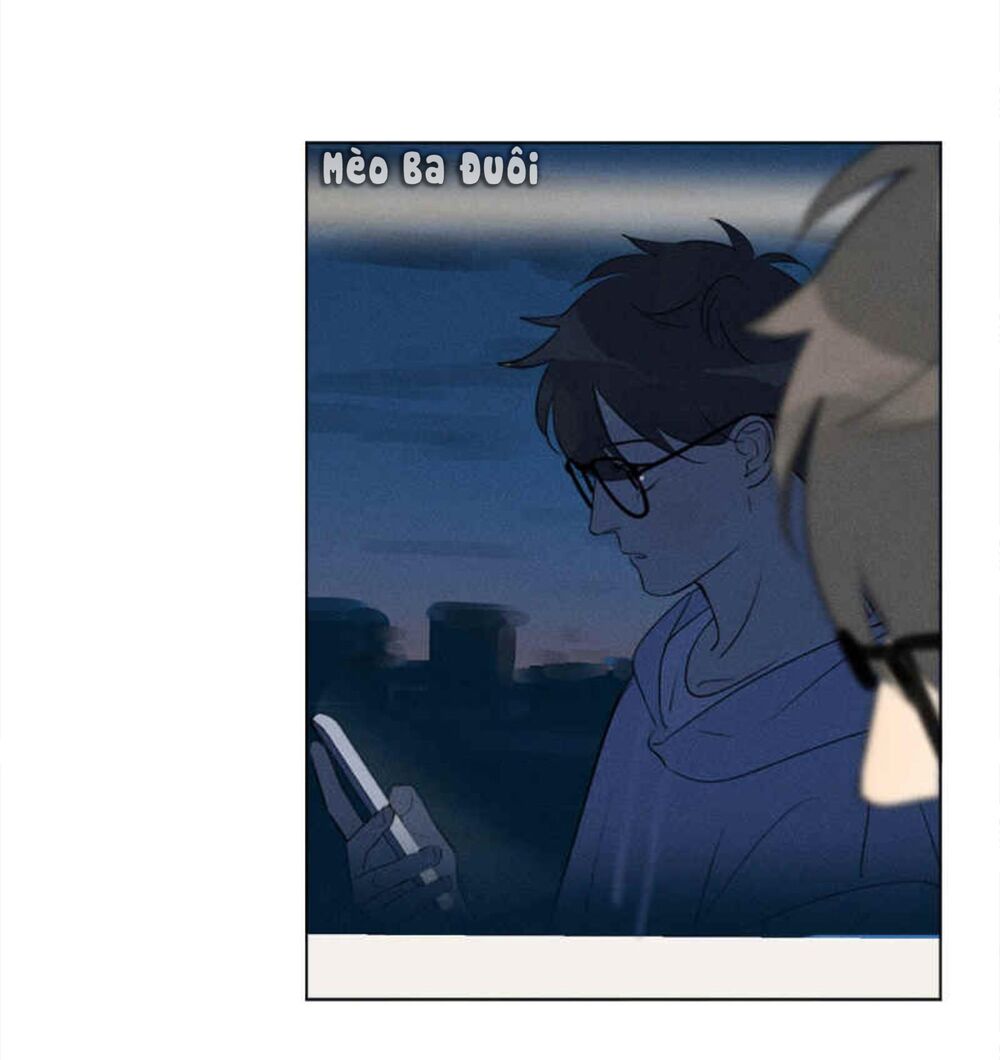 Here U Are: Chapter 129