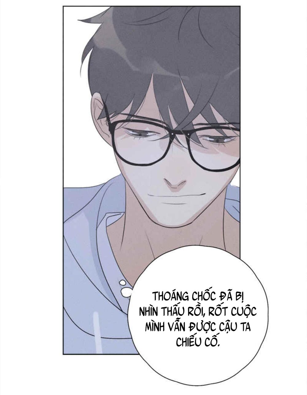 Here U Are: Chapter 129