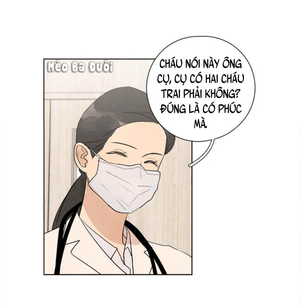 Here U Are: Chapter 129