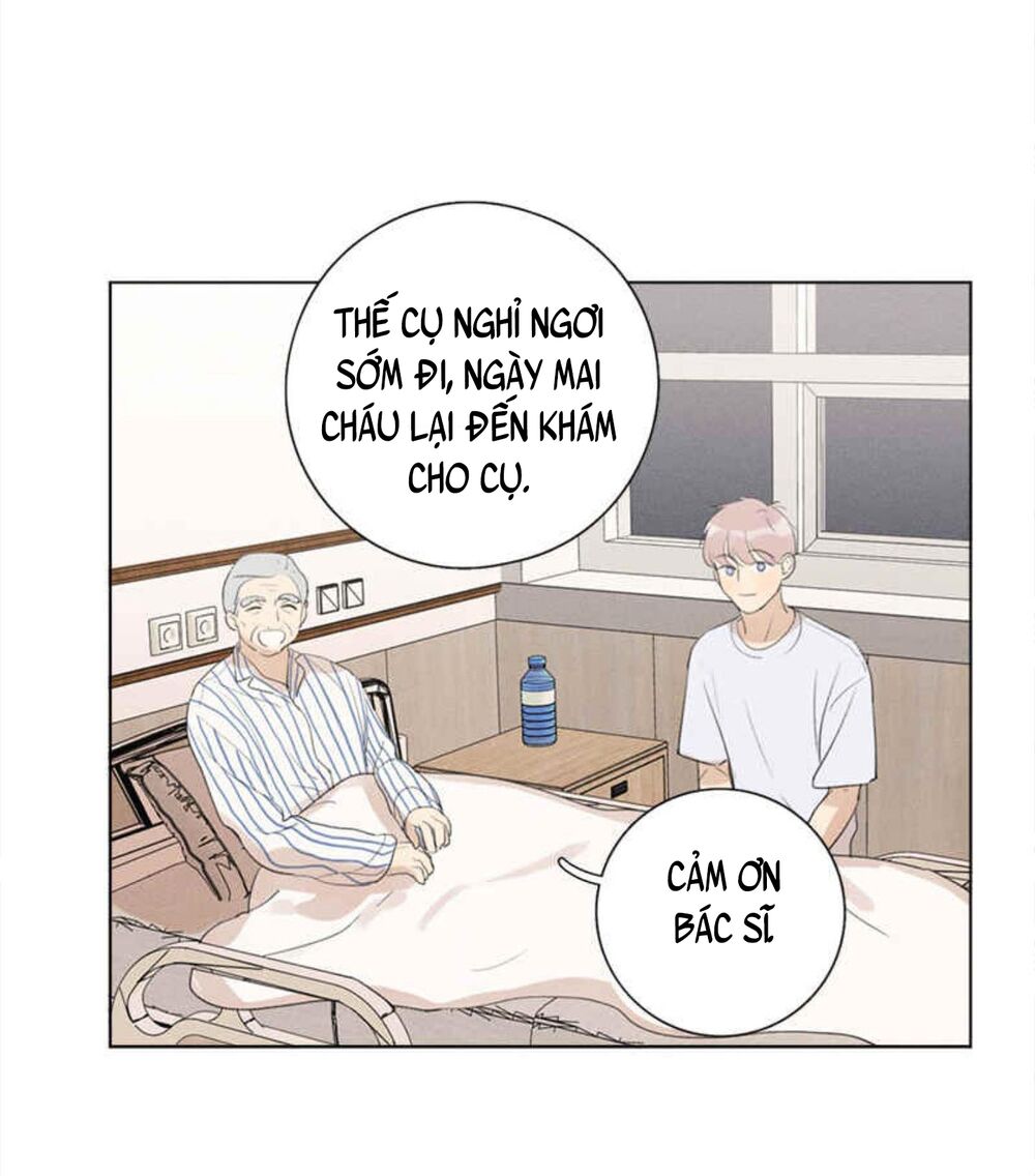 Here U Are: Chapter 129