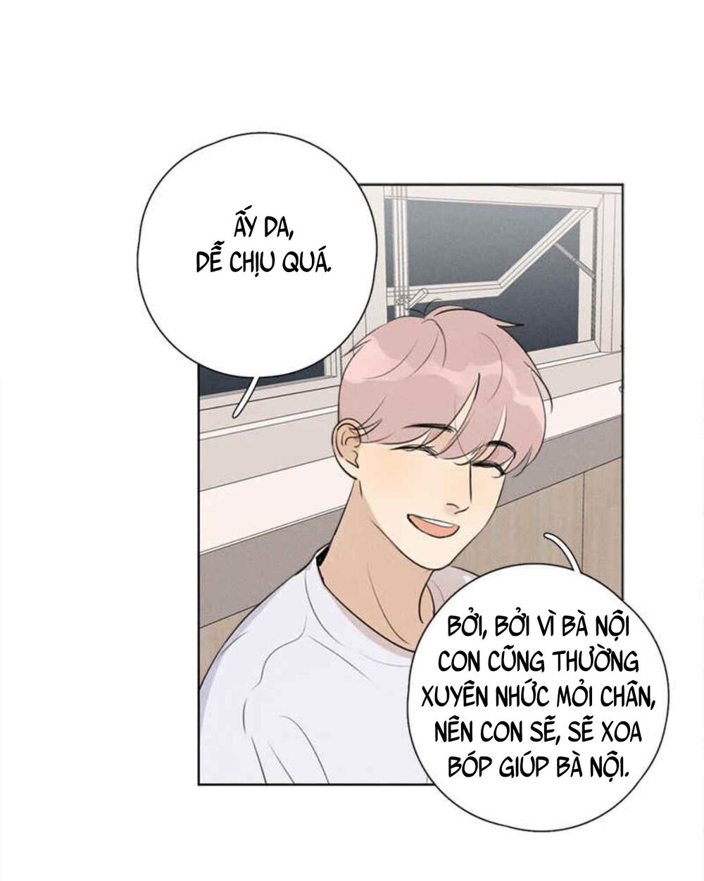 Here U Are: Chapter 129