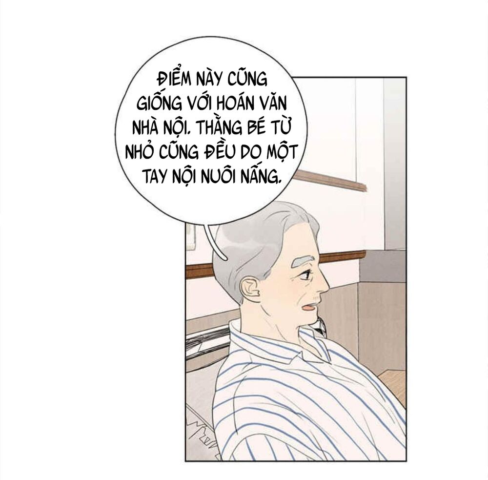 Here U Are: Chapter 129