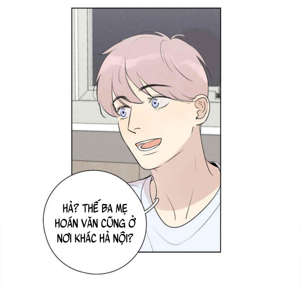 Here U Are: Chapter 129