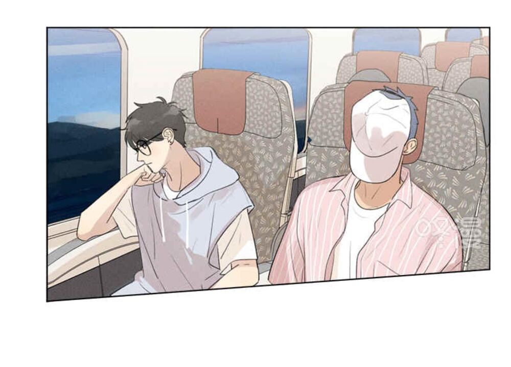 Here U Are: Chapter 129