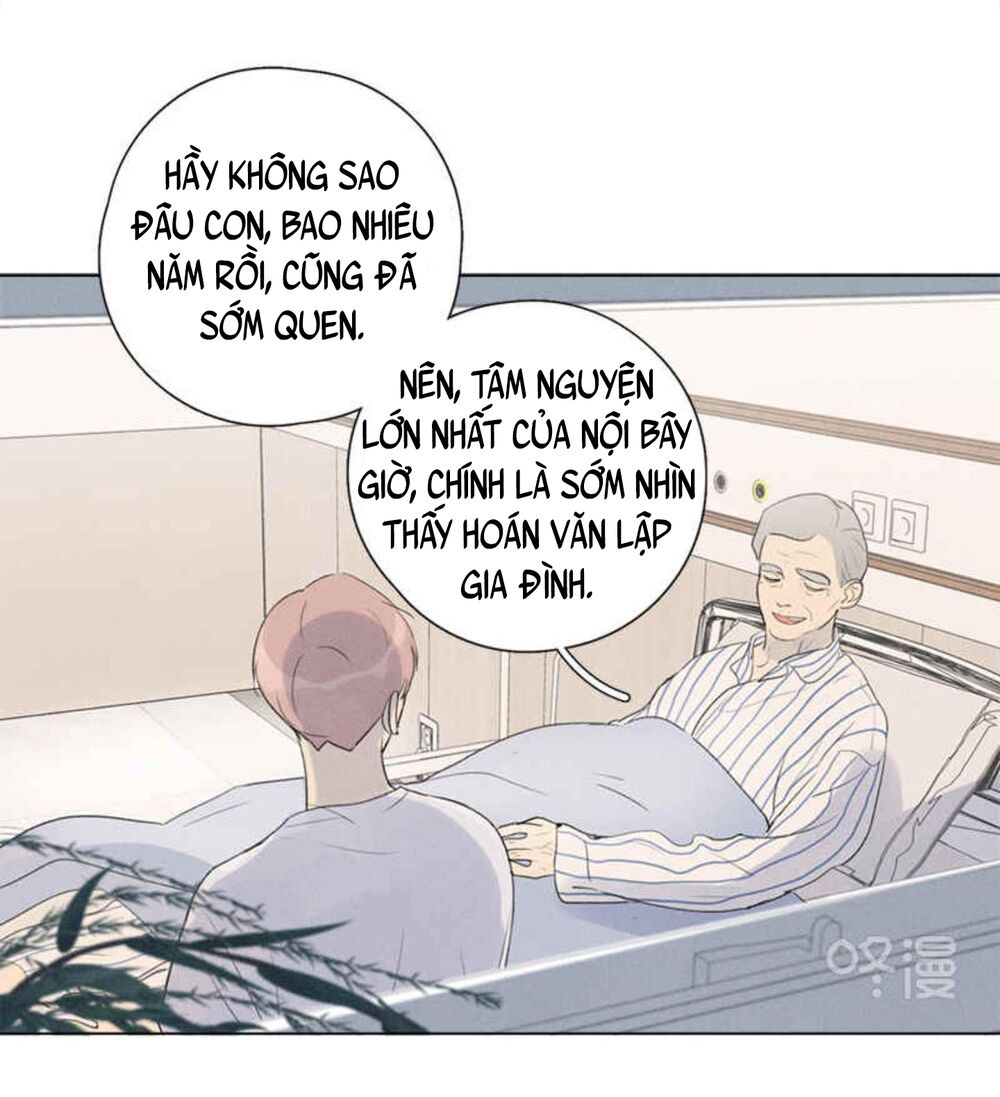 Here U Are: Chapter 129