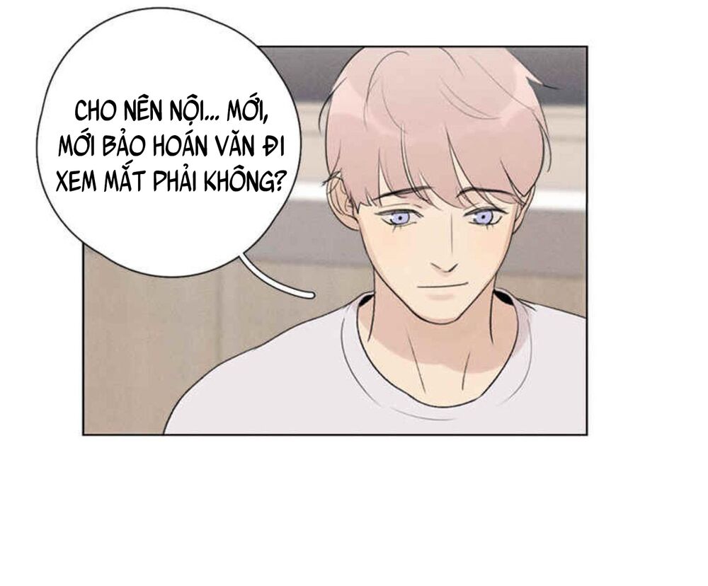 Here U Are: Chapter 129