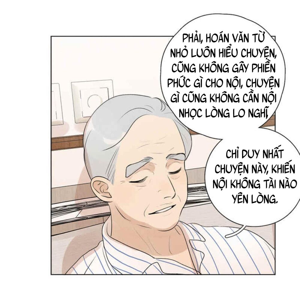 Here U Are: Chapter 129