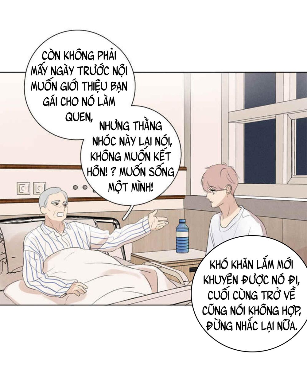 Here U Are: Chapter 129