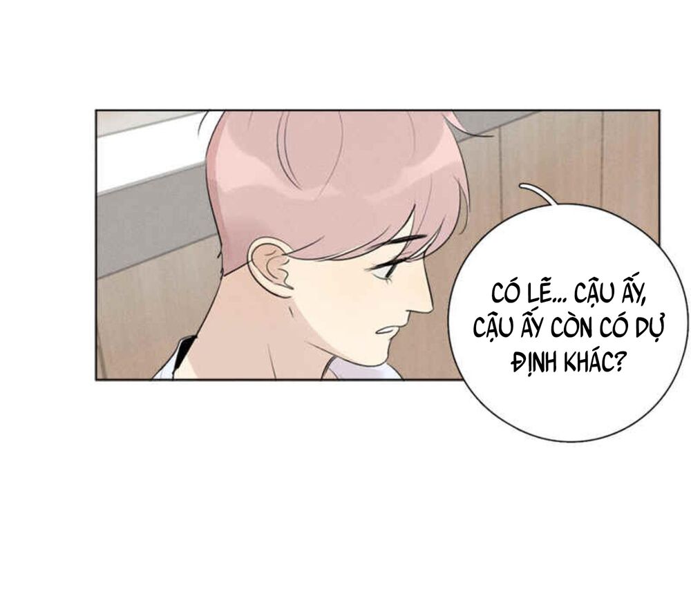 Here U Are: Chapter 129