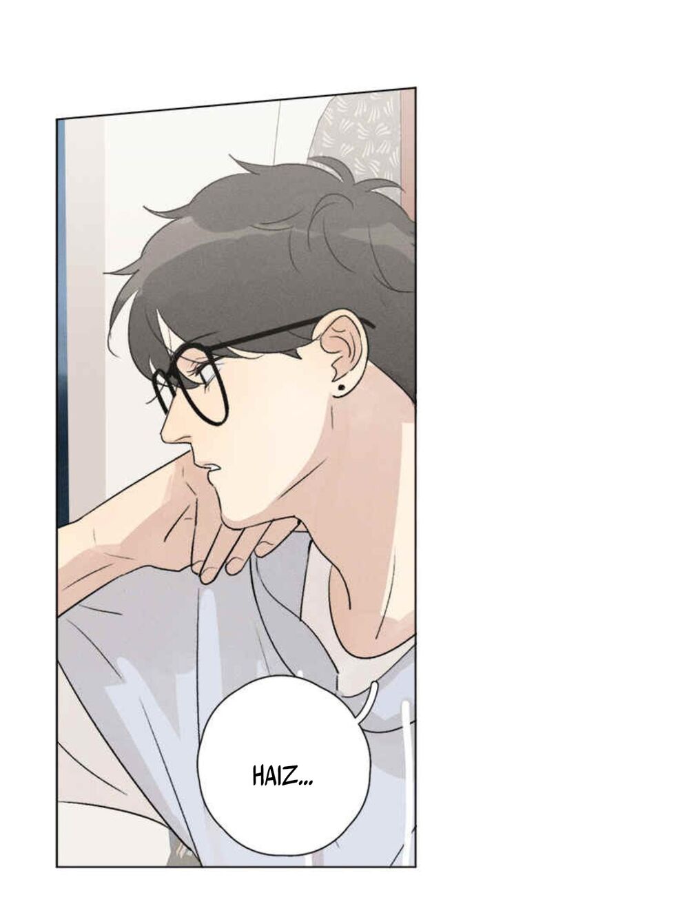 Here U Are: Chapter 129