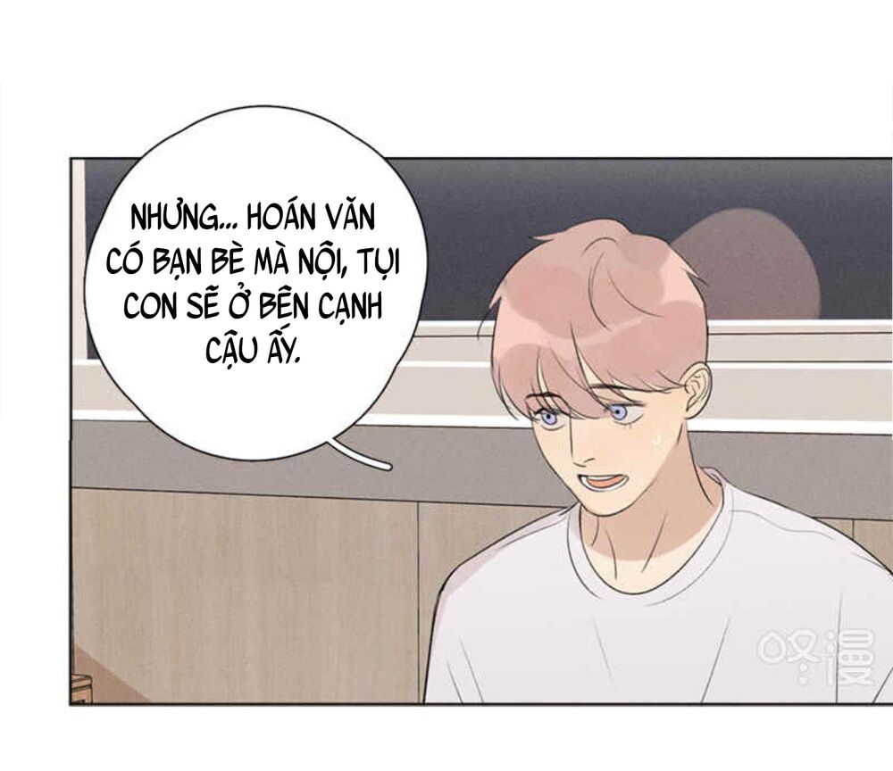 Here U Are: Chapter 129
