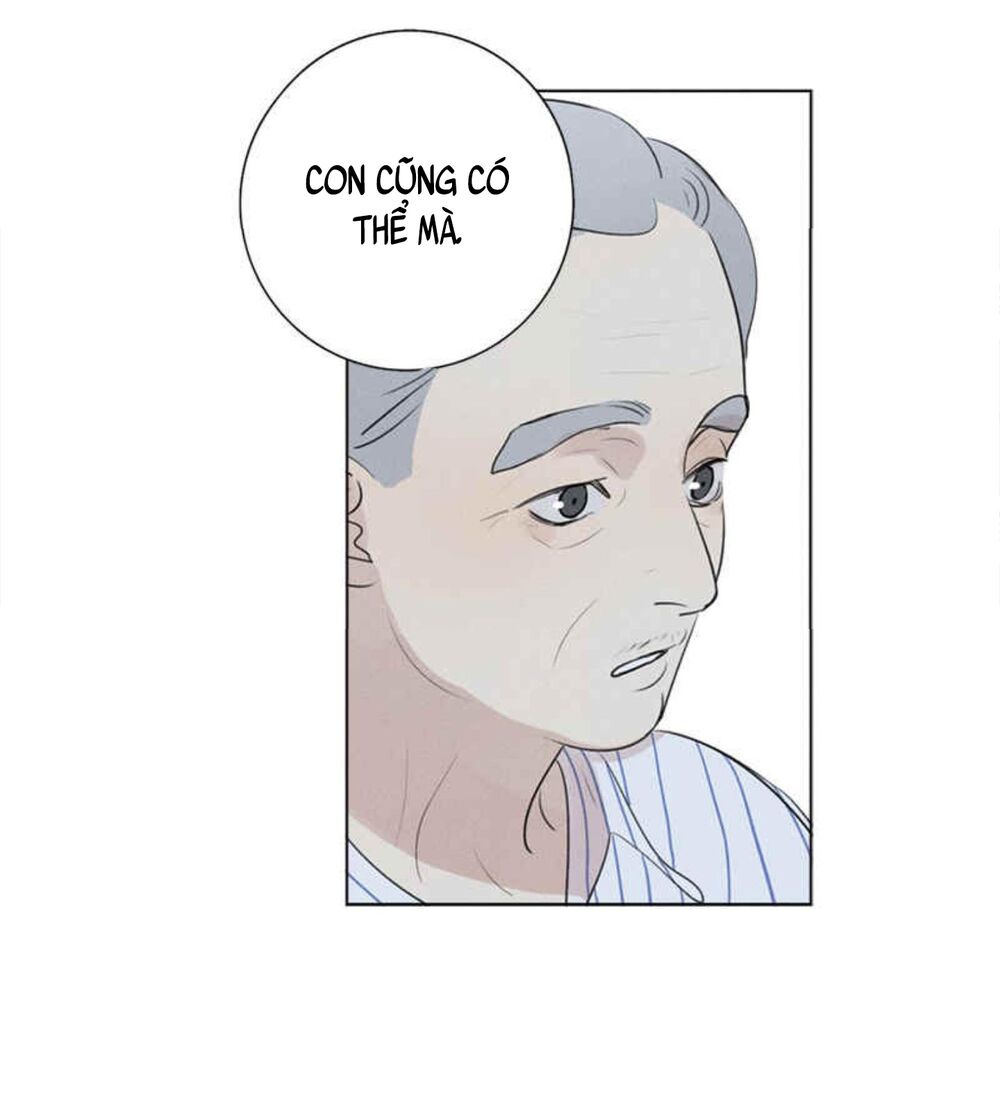 Here U Are: Chapter 129