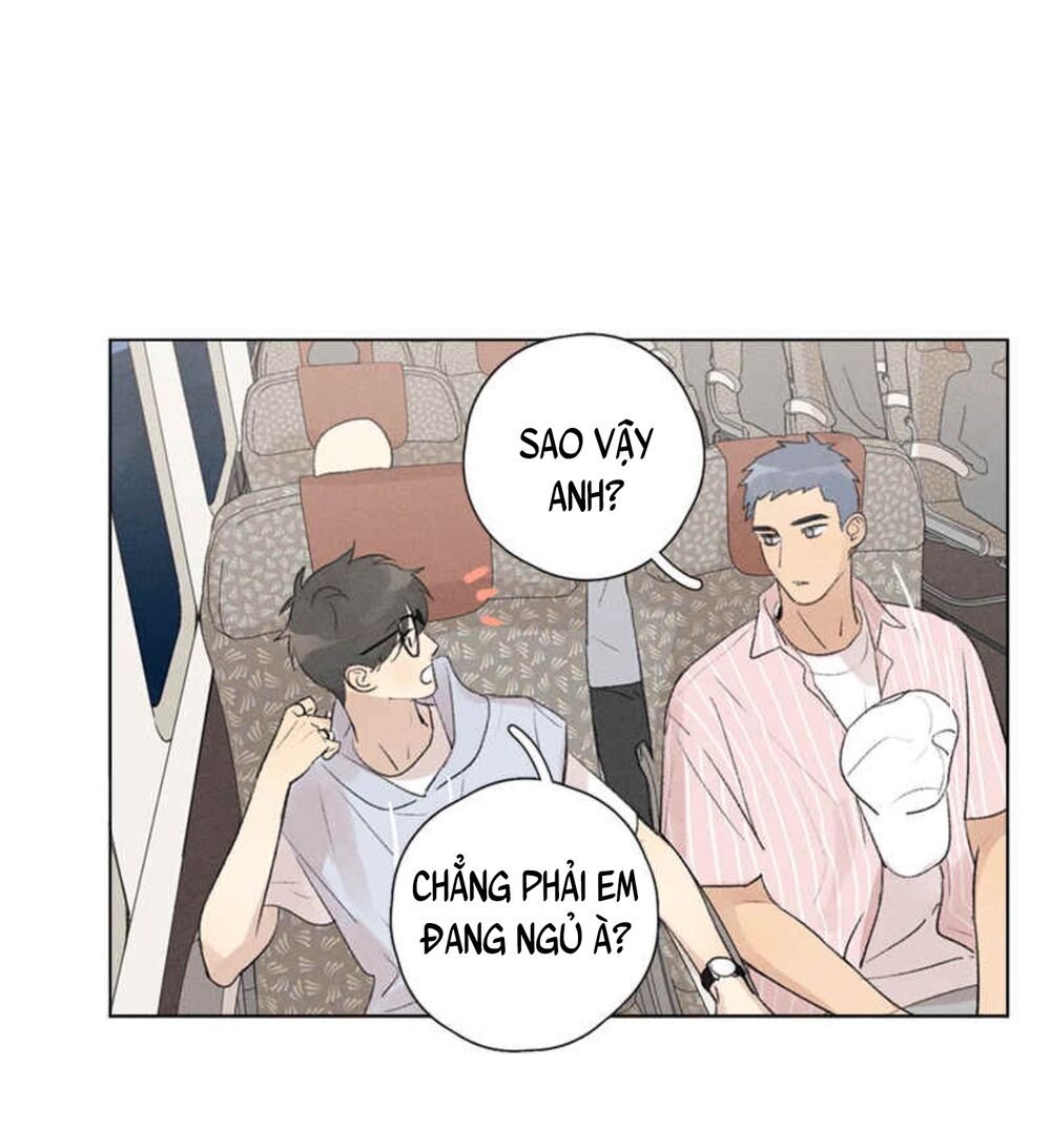 Here U Are: Chapter 129