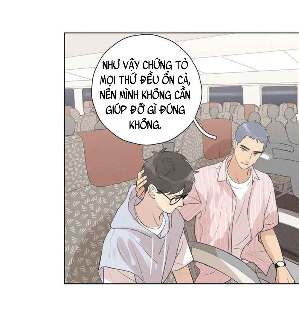 Here U Are: Chapter 129