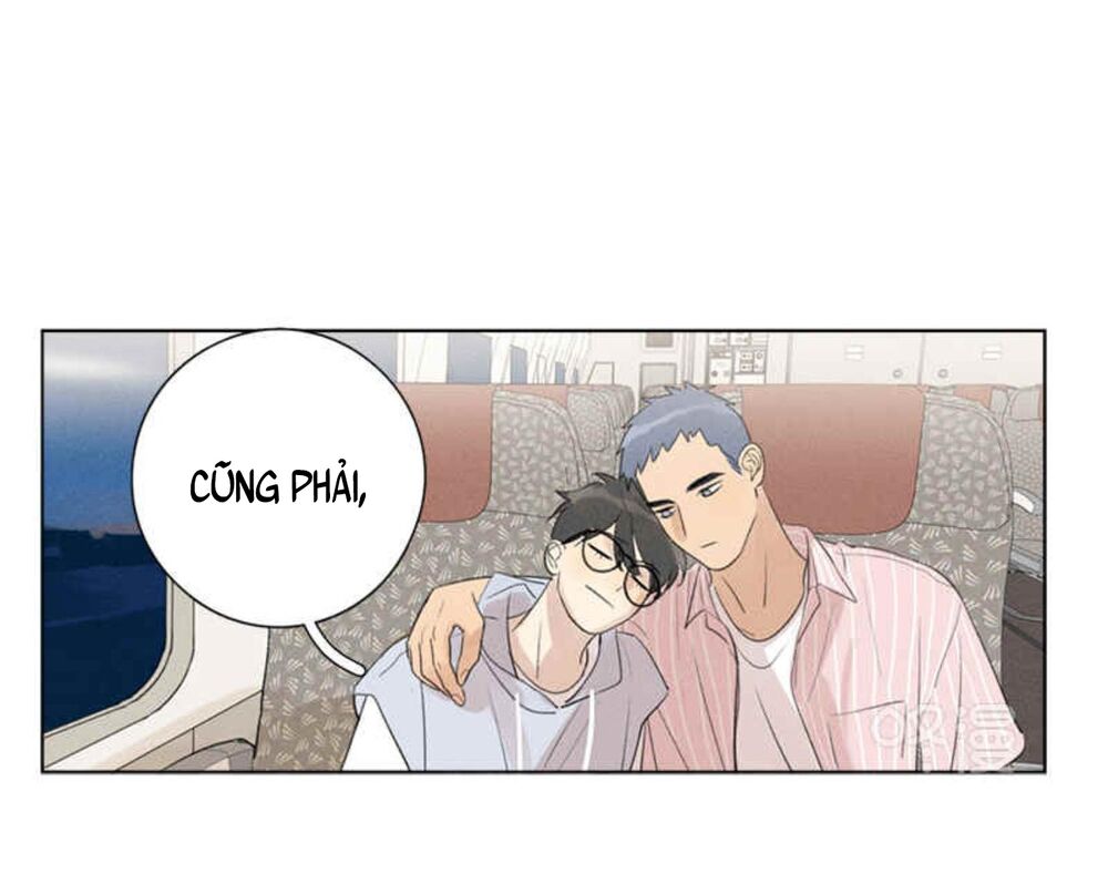 Here U Are: Chapter 129