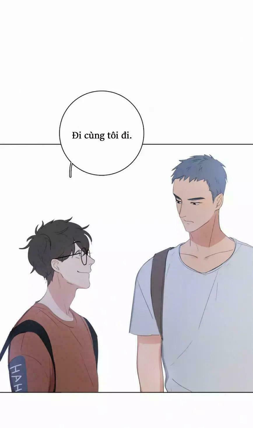 Here U Are: Chapter 13