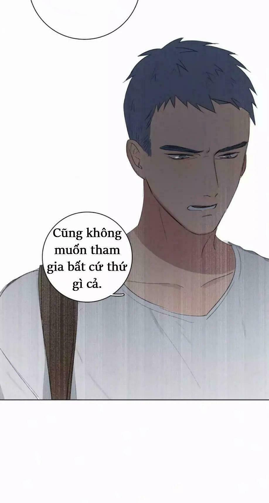 Here U Are: Chapter 13