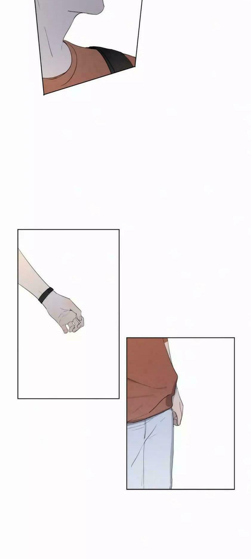 Here U Are: Chapter 13