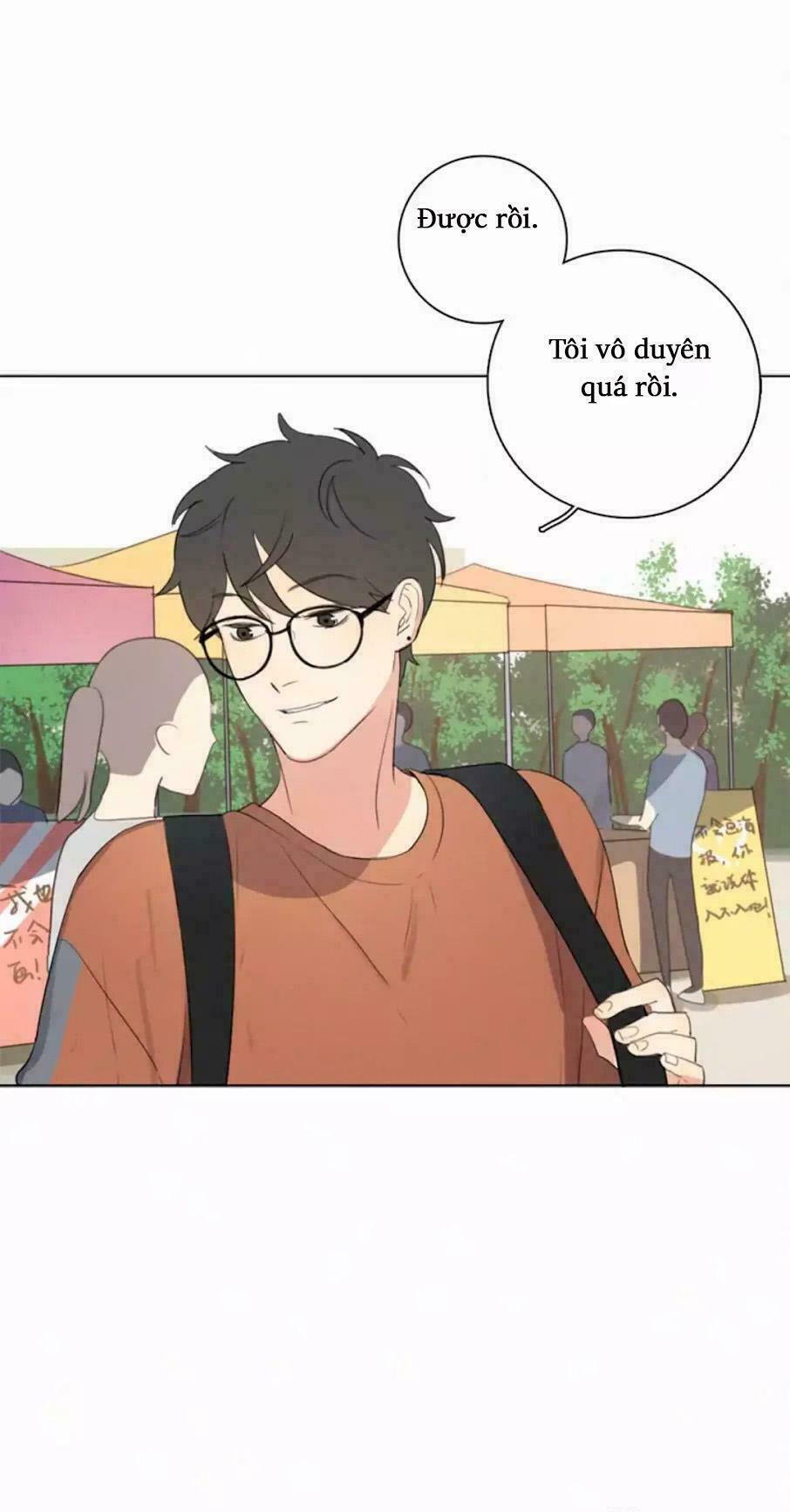 Here U Are: Chapter 13