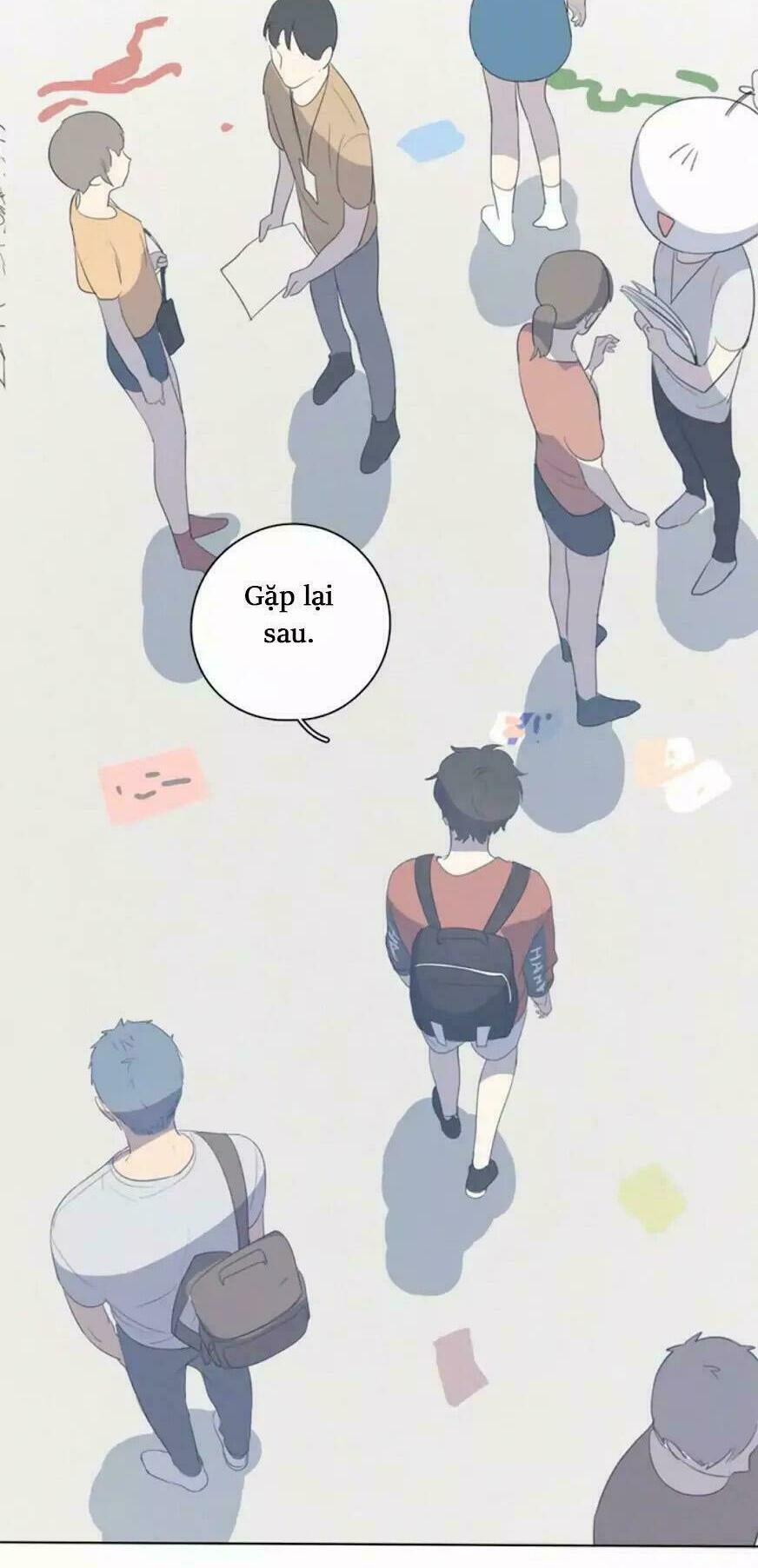 Here U Are: Chapter 13