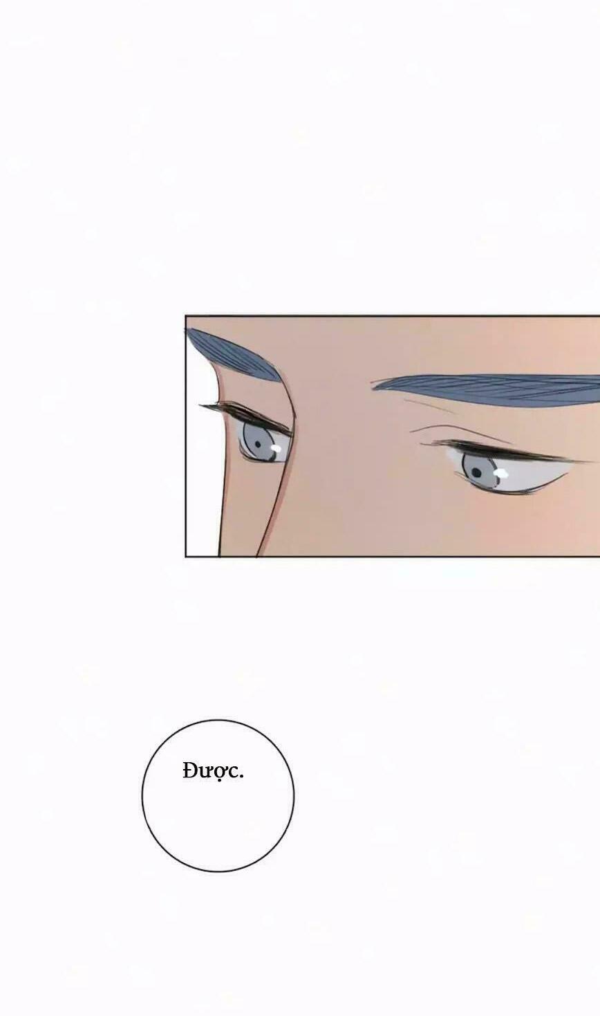 Here U Are: Chapter 13