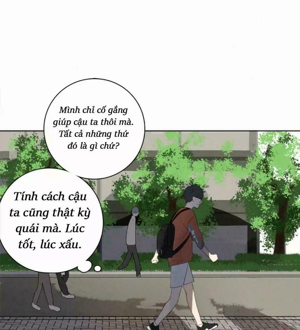 Here U Are: Chapter 13