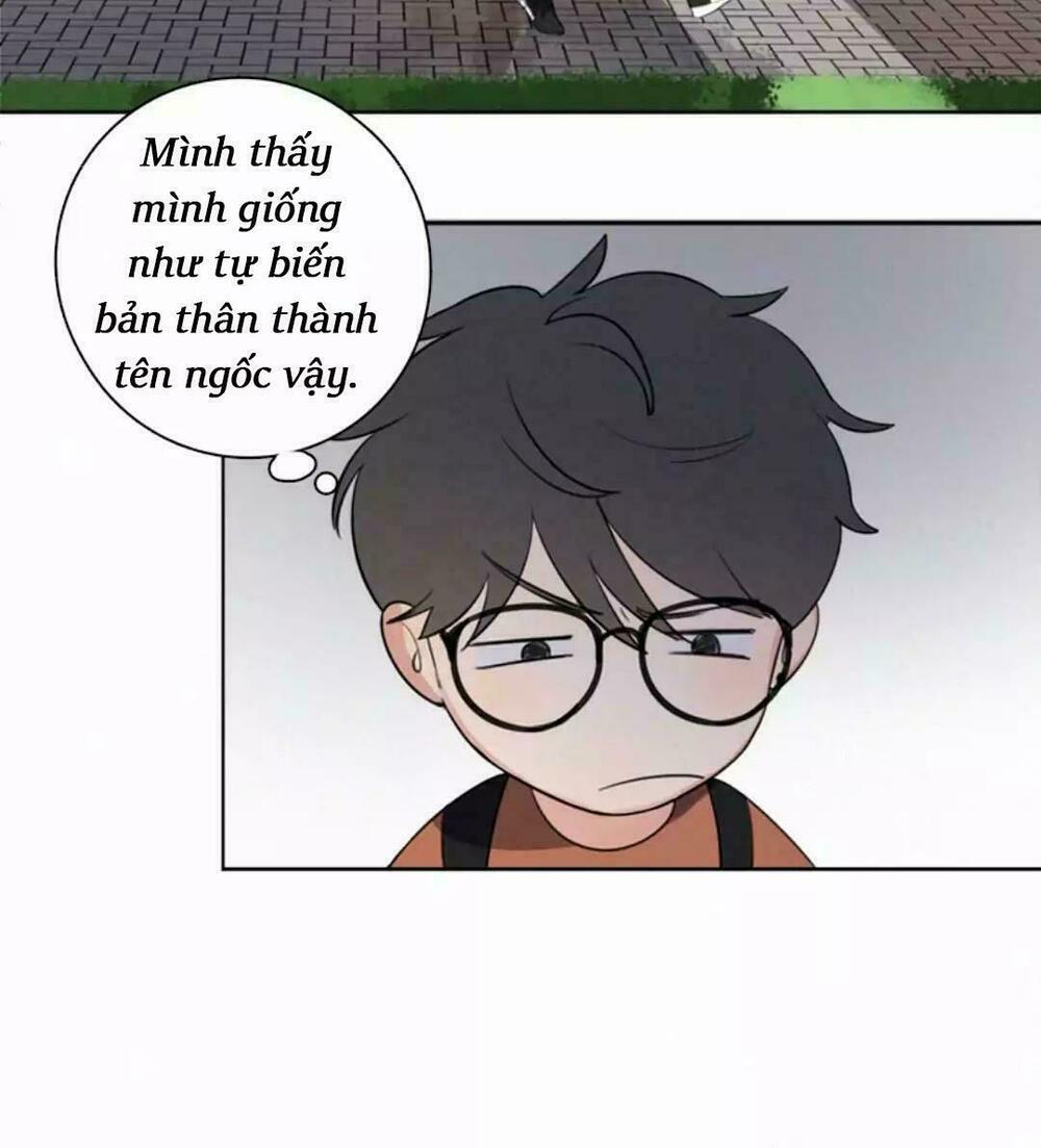 Here U Are: Chapter 13